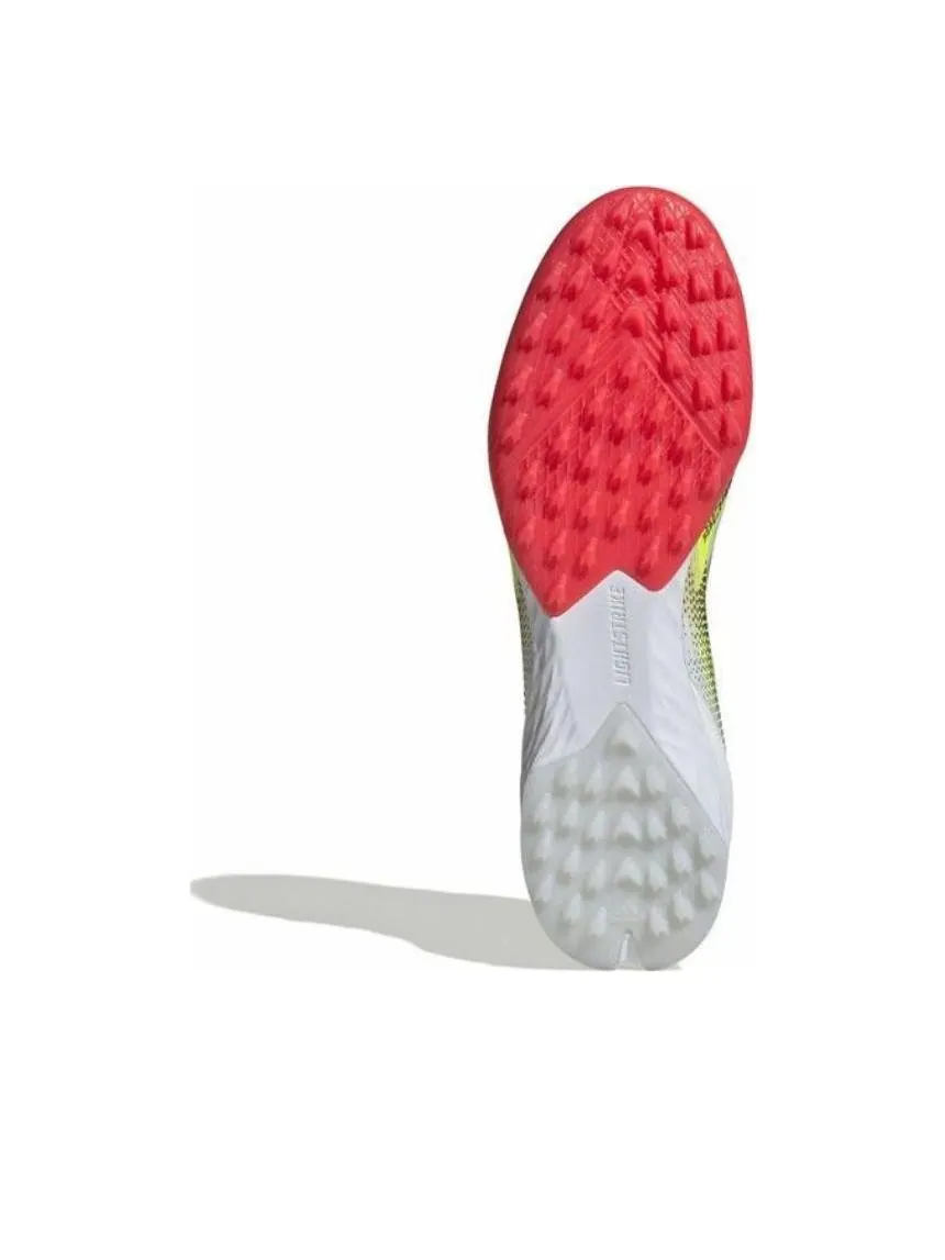 Кроссовки adidas F50 Pro TF 'Solar Pack' — изображение 5 из 5, белый