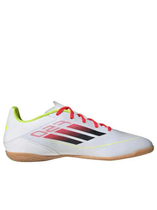 Кроссовки f50 league in Adidas — изображение 2 из 4, белый