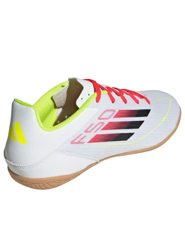 Кроссовки f50 league in Adidas — изображение 4 из 4, белый