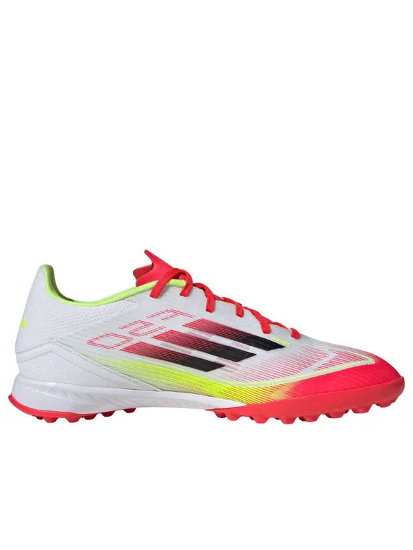 Кроссовки f50 league tf Adidas — изображение 2 из 4, белый