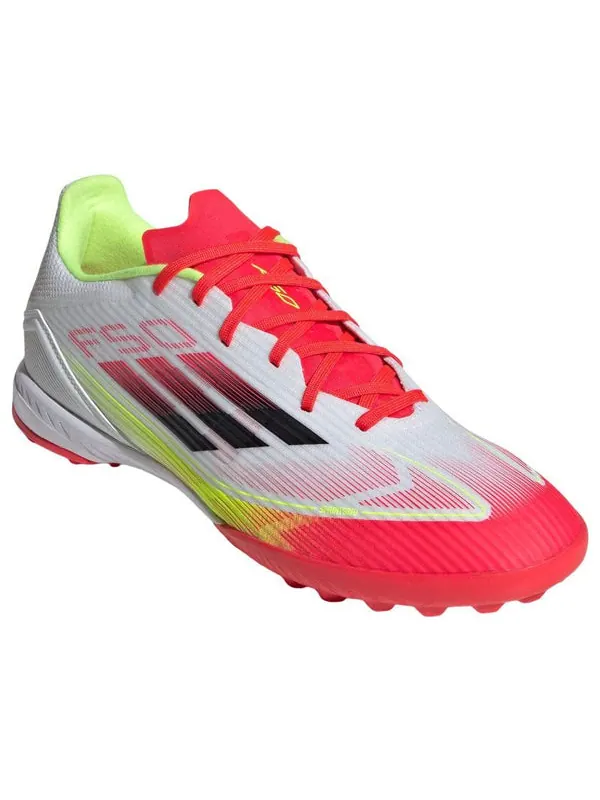 Кроссовки f50 league tf Adidas — изображение 3 из 4, белый