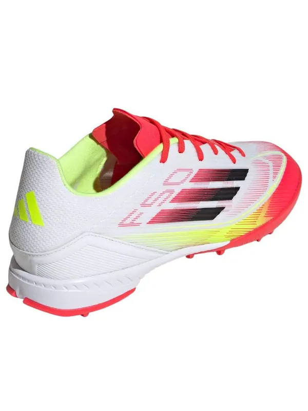 Кроссовки f50 league tf Adidas — изображение 4 из 4, белый
