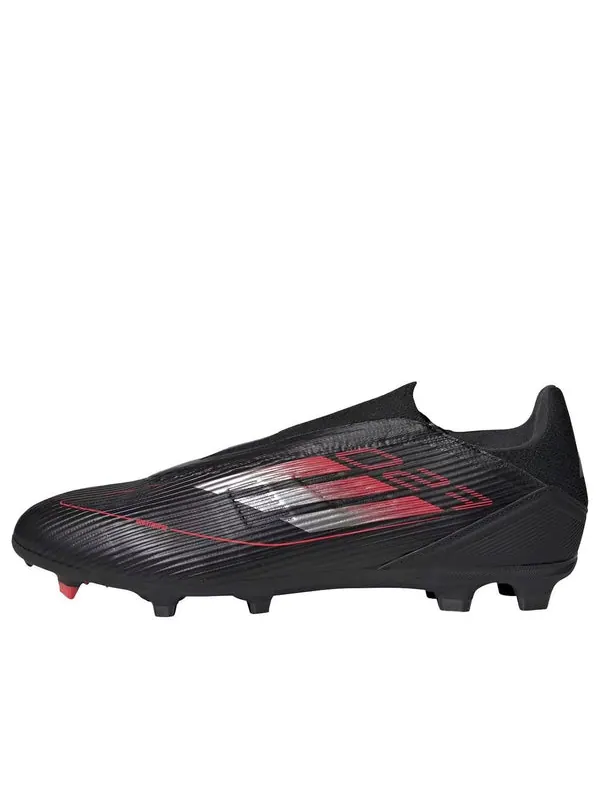 Кроссовки f50 league laceless fg mg Adidas — изображение 1 из 1, черный