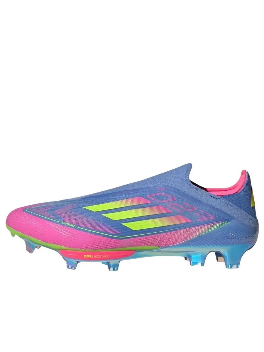 Кроссовки adidas F50+ FG 'Celestial Victory' — изображение 1 из 5, синий