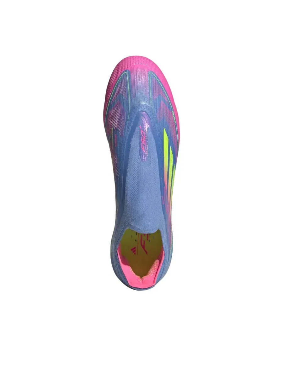 Кроссовки adidas F50+ FG 'Celestial Victory' — изображение 4 из 5, синий