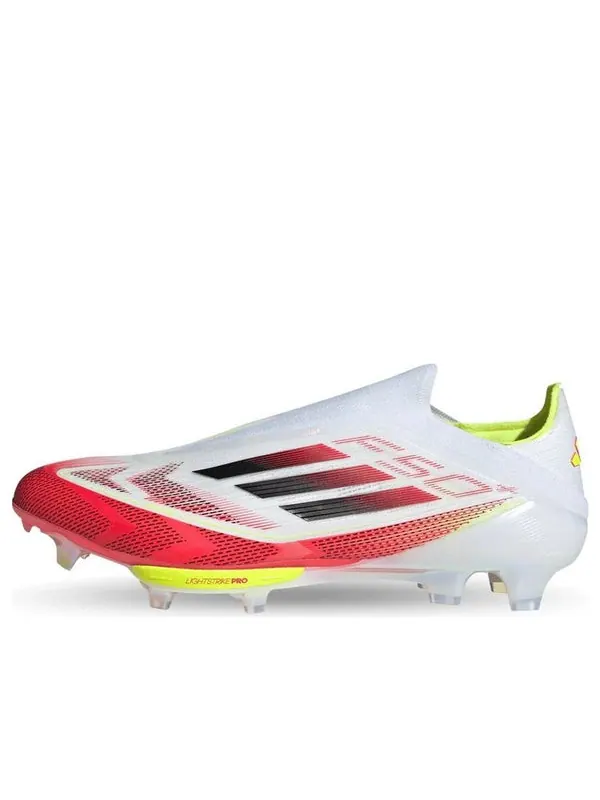 Кроссовки f50+ fg Adidas — изображение 1 из 4, черный