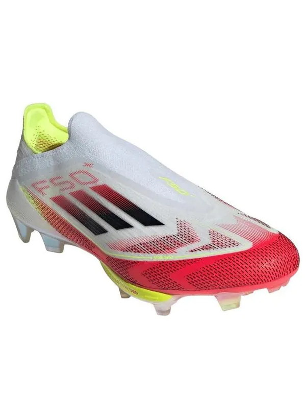 Кроссовки f50+ fg Adidas — изображение 2 из 4, черный