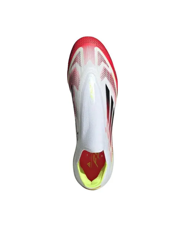Кроссовки f50+ fg Adidas — изображение 4 из 4, черный