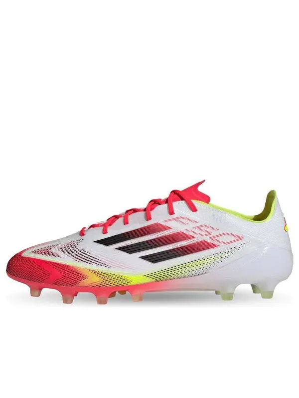 Кроссовки f50 elite ag Adidas — изображение 1 из 4, белый