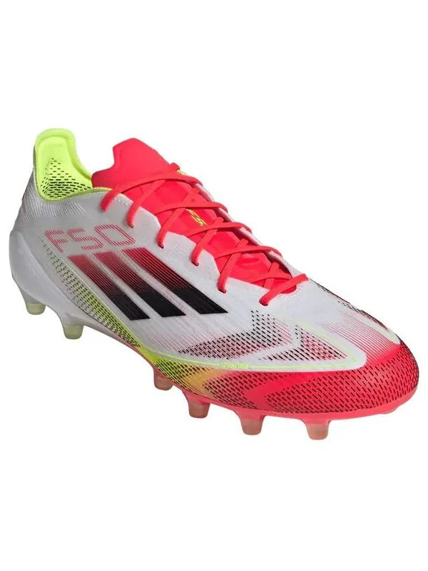 Кроссовки f50 elite ag Adidas — изображение 2 из 4, белый