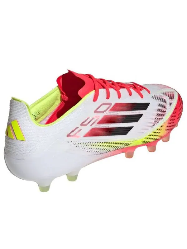 Кроссовки f50 elite ag Adidas — изображение 3 из 4, белый