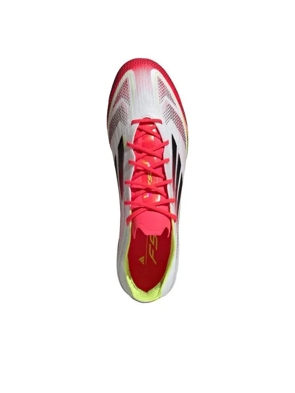 Кроссовки f50 elite ag Adidas — изображение 4 из 4, белый