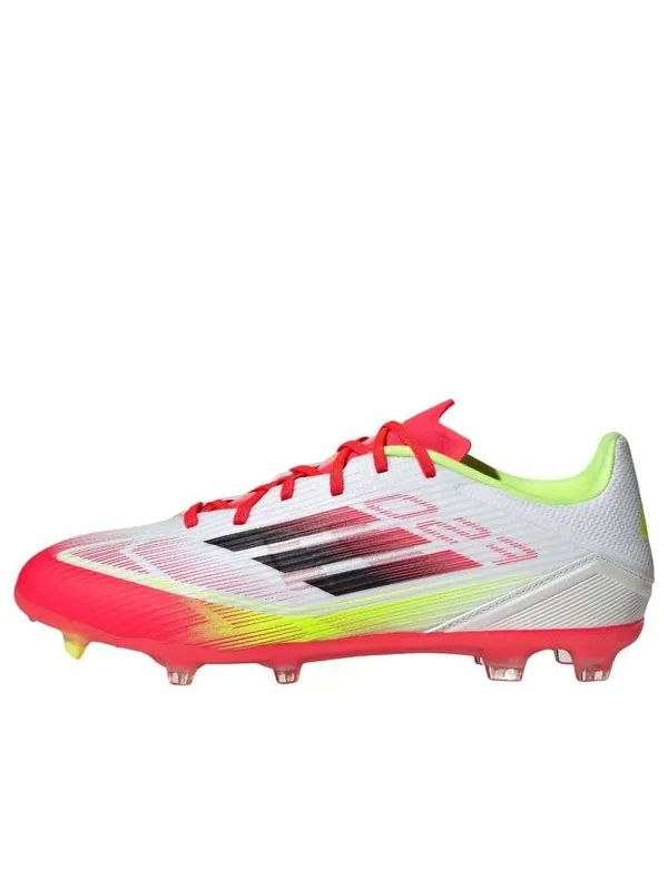 Кроссовки f50 league fg/mg Adidas — изображение 1 из 4, белый