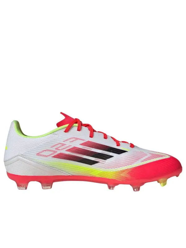 Кроссовки f50 league fg/mg Adidas — изображение 2 из 4, белый