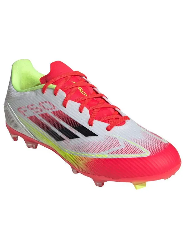 Кроссовки f50 league fg/mg Adidas — изображение 3 из 4, белый