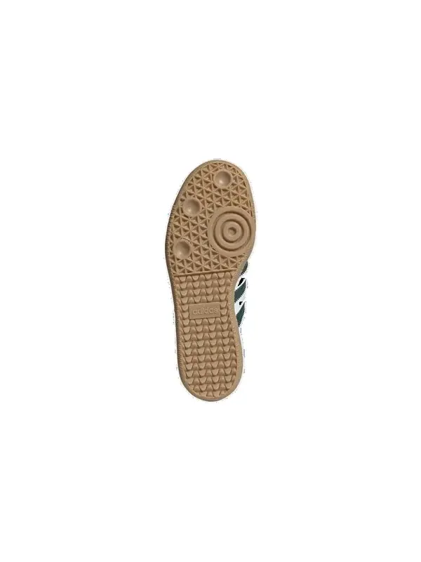 Кроссовки samba og 'white collegiate green gum' Adidas — изображение 4 из 4, белый/зеленый