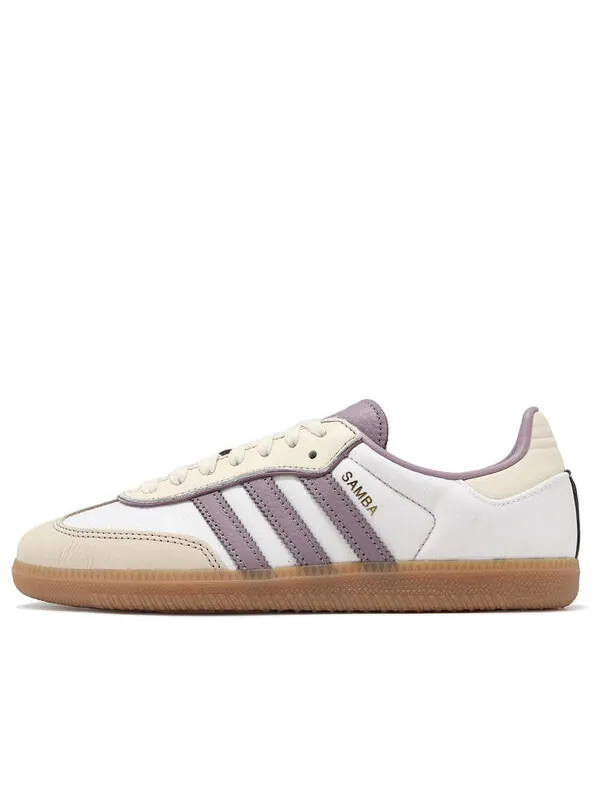 Кроссовки самба Adidas — изображение 1 из 4