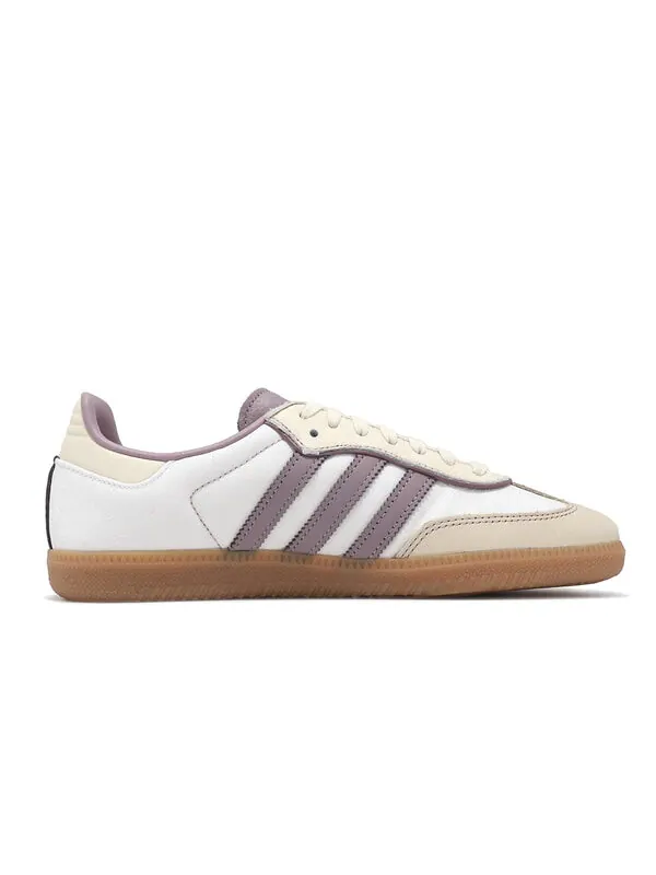 Кроссовки самба Adidas — изображение 2 из 4
