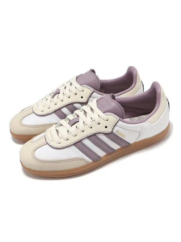Кроссовки самба Adidas — изображение 3 из 4