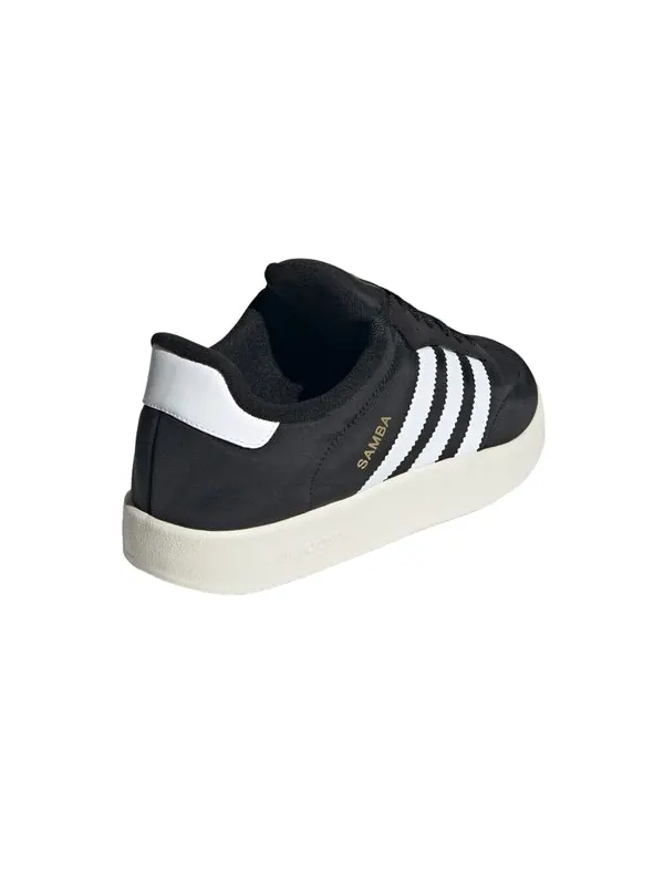 Кроссовки samba home 'black white' Adidas — изображение 4 из 4, черный/белый/белый