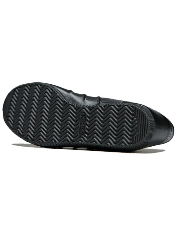 Кроссовки y-3 japan 'triple black' Adidas — изображение 4 из 4, черный/черный/черный
