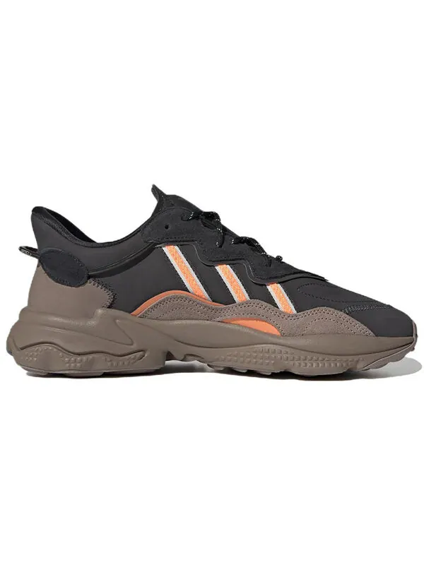 Кроссовки оригиналы ozweego Adidas — изображение 2 из 4