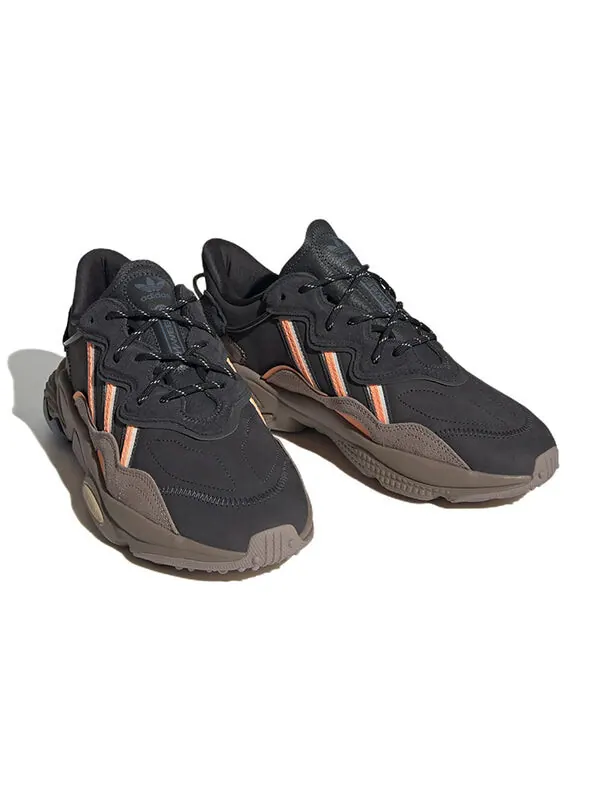 Кроссовки оригиналы ozweego Adidas — изображение 3 из 4