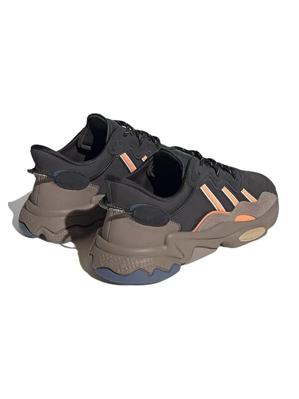 Кроссовки оригиналы ozweego Adidas — изображение 4 из 4