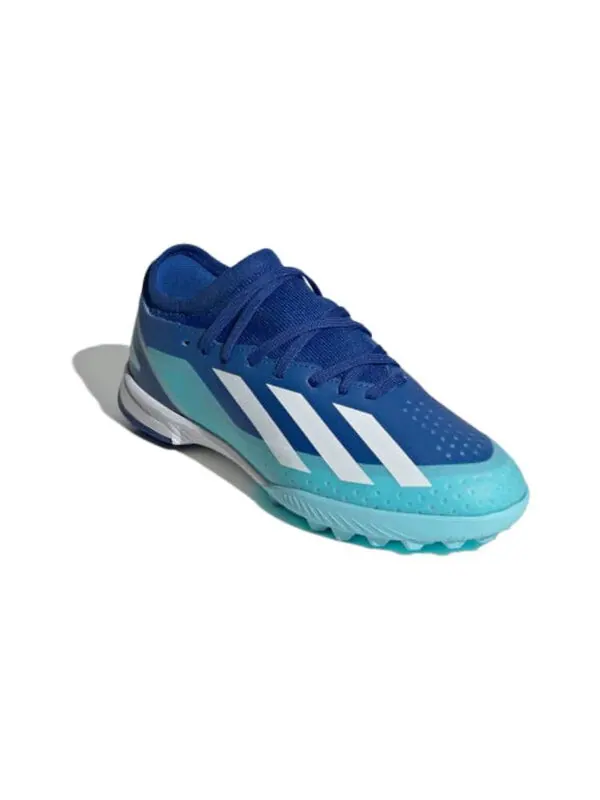 Кроссовки x crazyfast.3 'bright royal blue' Adidas — изображение 3 из 4, яркий/белый/красный