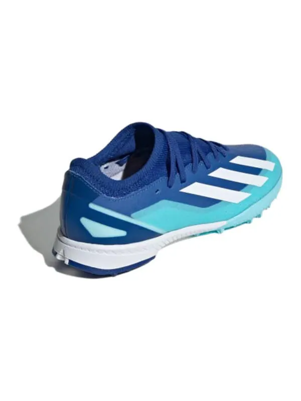 Кроссовки x crazyfast.3 'bright royal blue' Adidas — изображение 4 из 4, яркий/белый/красный