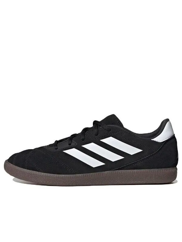 Кроссовки sala court Adidas — изображение 1 из 4, черный/белый