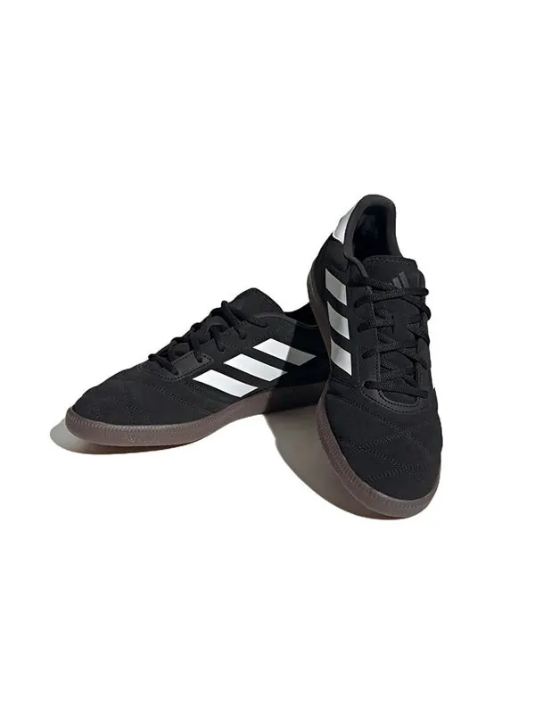 Кроссовки sala court Adidas — изображение 3 из 4, черный/белый
