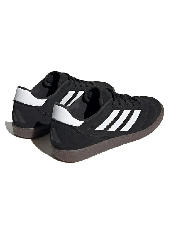 Кроссовки sala court Adidas — изображение 4 из 4, черный/белый
