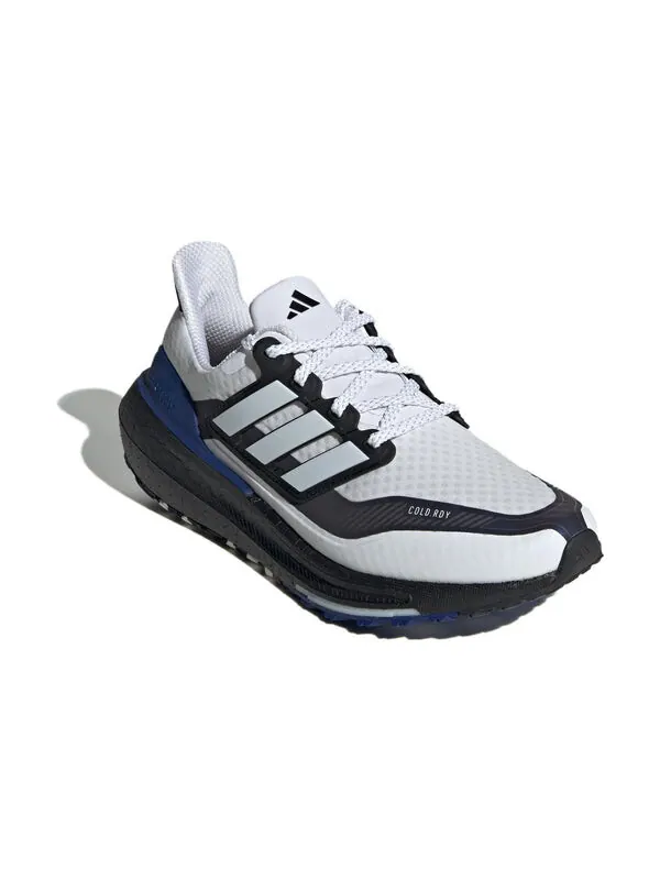 Кроссовки ultraboost cold.rdy 2.0 Adidas — изображение 2 из 4, белый/белый/черный