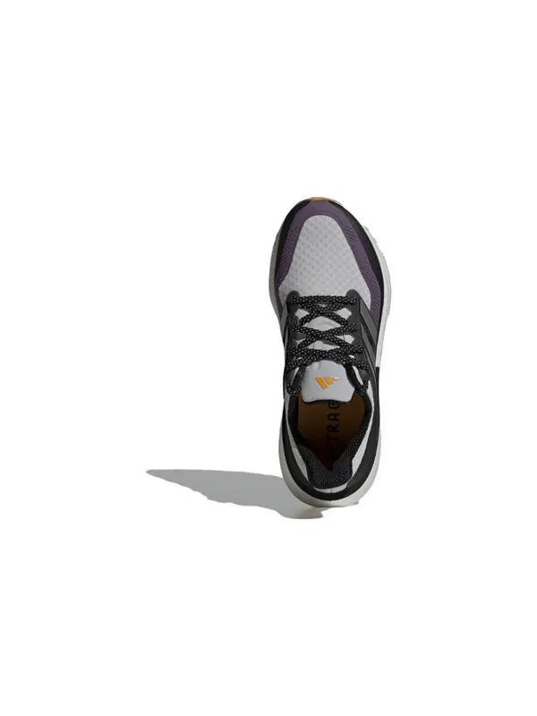 Кроссовки ультрабуст лайт Adidas — изображение 4 из 4, серый