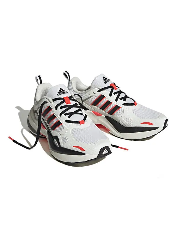 Кроссовки maxxcetus Adidas — изображение 3 из 4, белый/черный/красный
