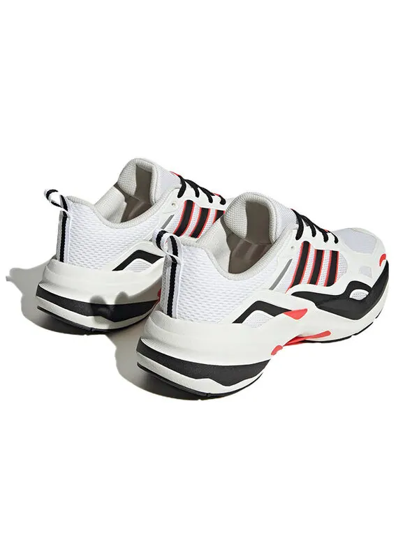 Кроссовки maxxcetus Adidas — изображение 4 из 4, белый/черный/красный
