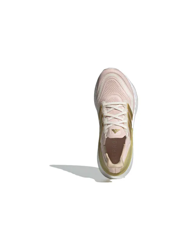 Кроссовки ultraboost light 'wonder quartz gold metallic' Adidas — изображение 4 из 4