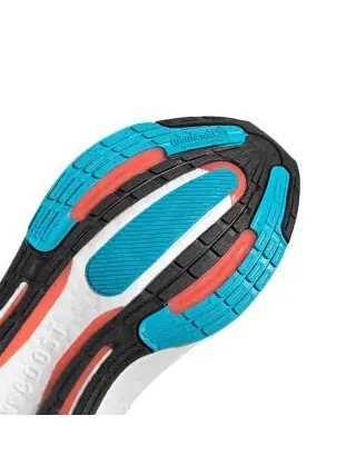 Кроссовки ультрабуст лайт Adidas — изображение 3 из 3, черный/синий