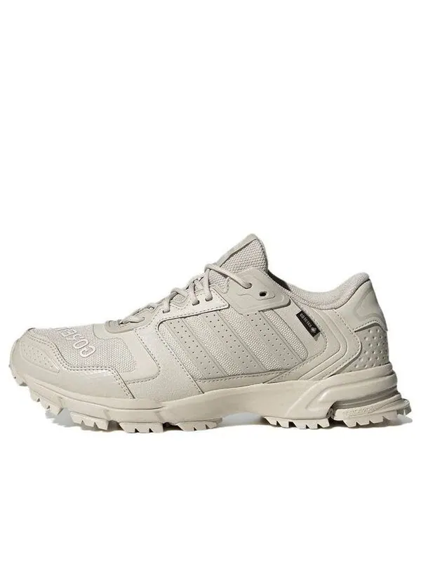 Кроссовки марафон 2k gore tex Adidas — изображение 1 из 4, светлый хаки