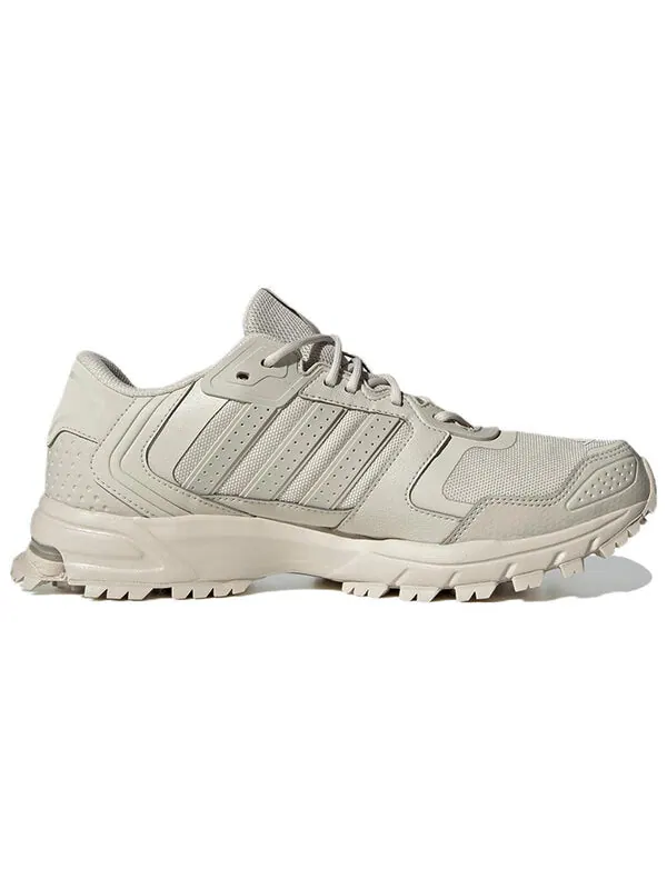 Кроссовки марафон 2k gore tex Adidas — изображение 2 из 4, светлый хаки