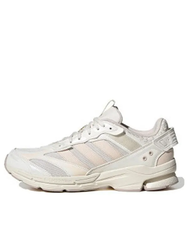 Кроссовки Spiritain 2000 Adidas — изображение 1 из 4, белый/серый