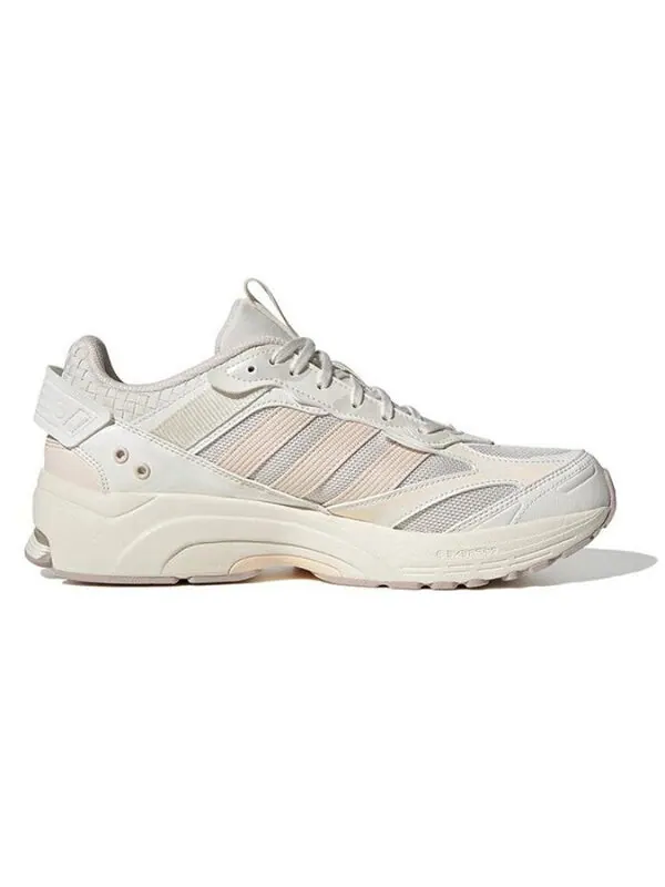Кроссовки Spiritain 2000 Adidas — изображение 2 из 4, белый/серый