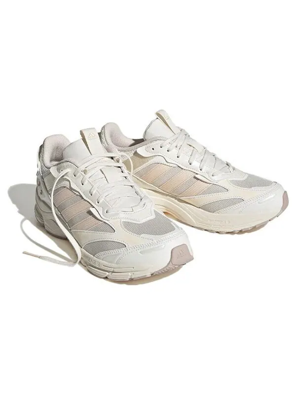 Кроссовки Spiritain 2000 Adidas — изображение 3 из 4, белый/серый