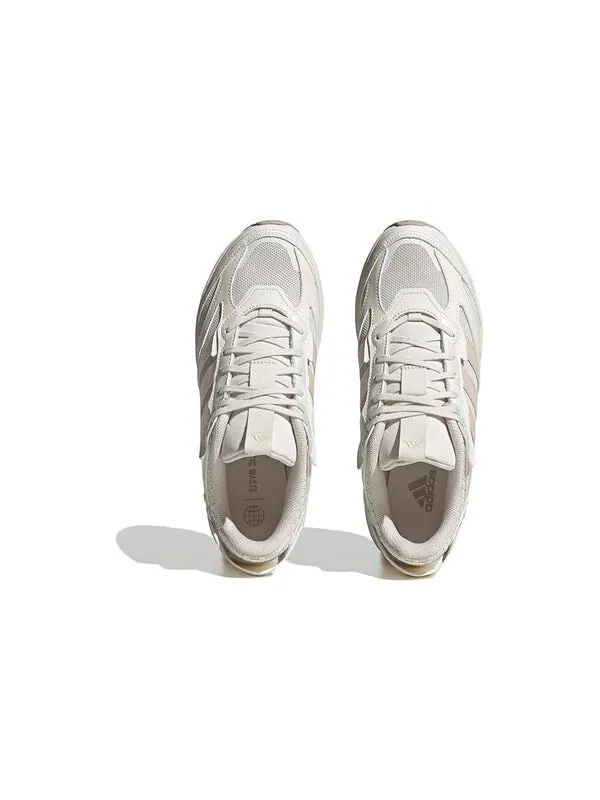 Кроссовки Spiritain 2000 Adidas — изображение 4 из 4, белый/серый