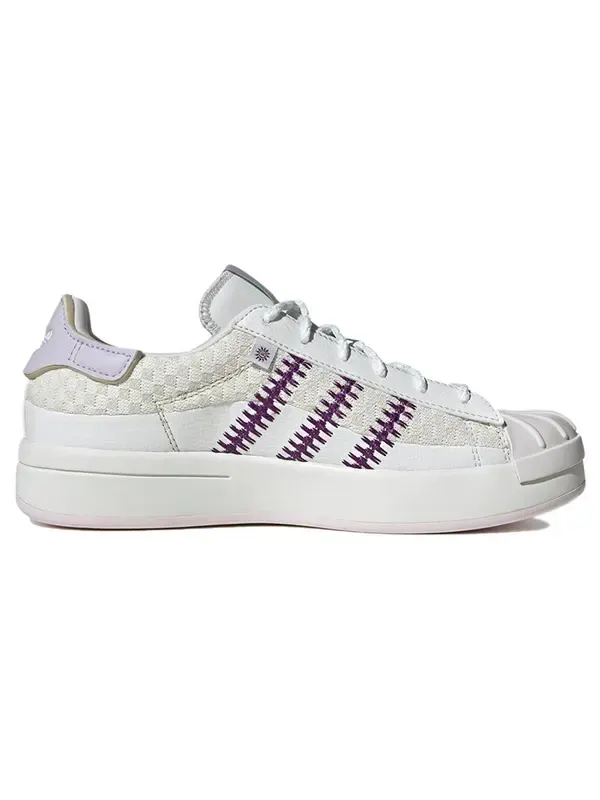 Кроссовки x miffy superstar ayoon Adidas — изображение 2 из 4