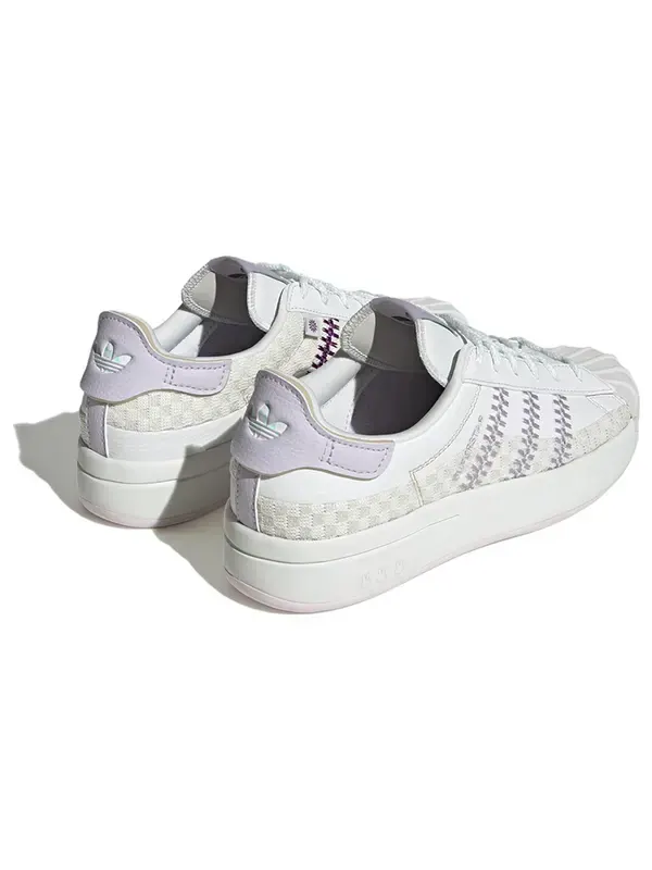 Кроссовки x miffy superstar ayoon Adidas — изображение 4 из 4