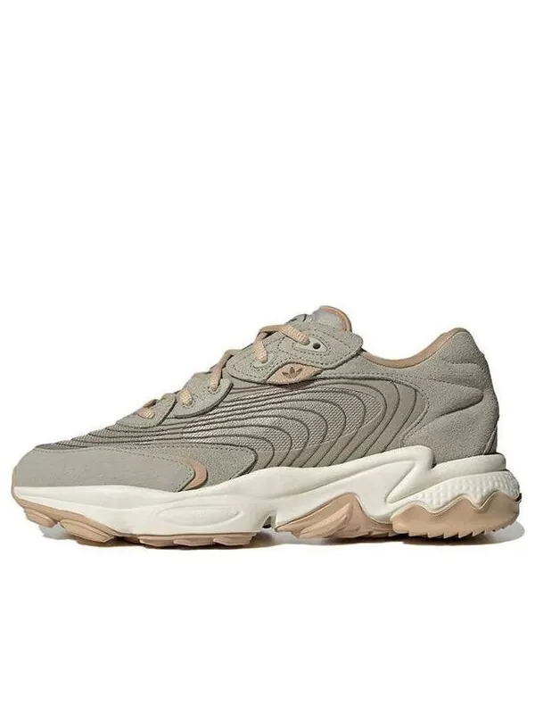 Кроссовки оригиналы ozweego meta tr Adidas — изображение 1 из 4