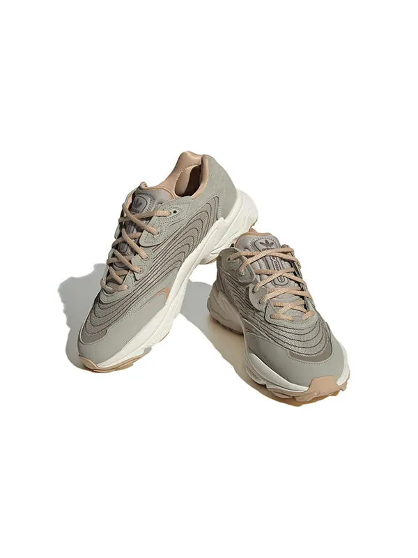 Кроссовки оригиналы ozweego meta tr Adidas — изображение 3 из 4
