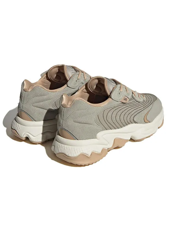Кроссовки оригиналы ozweego meta tr Adidas — изображение 4 из 4
